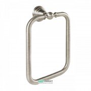 Тримач для рушників Tres Retro-Tres настінний метал сталь 02463609AC