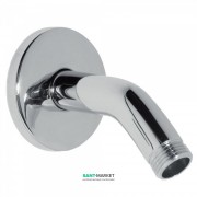 Тримач для верхнього душу Tres Eco хром 13473850