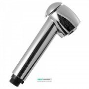 Душова лійка Tres для посудомийної машини хром 9134849