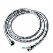 Шланг для душа Tres Inox 170 см розтяжний покриття з нержавіючої сталі 9134630