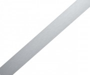 Решетка для душевого трапа Radaway Steel 850 мм нержавеющая сталь 5R085S