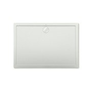 Душевой поддон Roca Aeron 100х70 см искусственный камень цемент A276288300