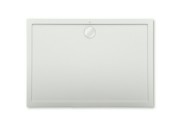 Душовий піддон Roca Aeron 100х80 см штучний камінь цемент A276285300