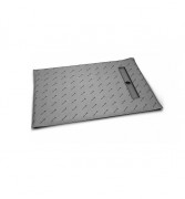 Душевая плита Radaway RadаDrain с линейным желобом 990x790 мм 5DLB1008A