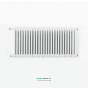 Радіатор центрального опалення Zehnder Charleston 1196 x 600 білий 4060-26-9016-V002-SMB