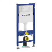 Система инсталляции для унитаза Geberit Duofix без кнопки смыва 458.103.00.2