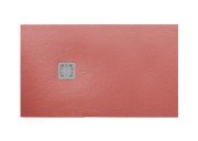 Душевой поддон Roca Terran 120х90 см искусственный камень коралл AP014B038401730