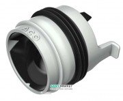 Сифон для душового трапа ACO EasyStop DN 40 сухий 9010.79.23