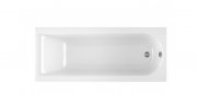 Ванна акрилова Radaway Nea 160х70 см з ніжками білий WA1-02-160x070U