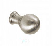 Крючок для ванной Tres Retro-Tres одинарный сталь 02463607AC