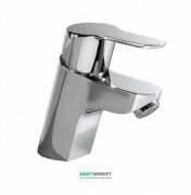 Смеситель для раковины Tres BM-Tres однорычажный хром 139102DA