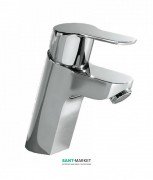 Смеситель для раковины Tres BM-Tres однорычажный хром 139103DA