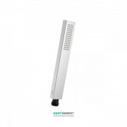 Душова лійка Tres Slim exclusive 32х231 мм 1 тип струменя хром 20263901