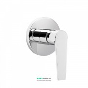 Змішувач для душа Tres Class-Tres одноважільній вбудовується хром 20517701