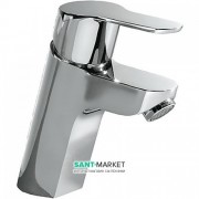 Смеситель для раковины Tres BM-Tres однорычажный экоэффективный хром 139104DA