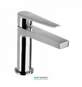 Смеситель для раковины Tres Class-Tres однорычажный хром 20510301D