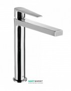 Змішувач для раковини Tres Class-Tres одноважільній хром 20510303