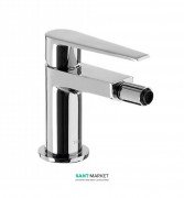 Змішувач для біде Tres Class-Tres одноважільній хром 20512001