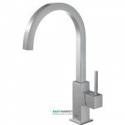 Змішувач для кухні Tres Top Tres одноважільний хром 130497