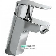 Смеситель для раковины Tres BM-Tres однорычажный экоэффективный хром 139104DA