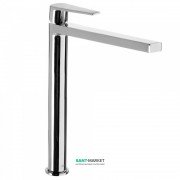 Змішувач для раковини Tres Class-Tres одноважільній хром 20510305