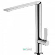 Смеситель для кухни Tres Class-Tres однорычажный хром 20548601