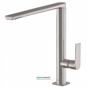 Смеситель для кухни Tres Top Tres colors однорычажный сталь 20044001AC