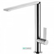 Смеситель для кухни Tres Class-Tres однорычажный хром 20548601