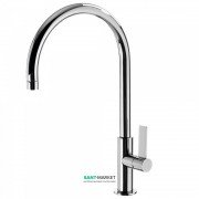 Смеситель для кухни Tres Class-Tres однорычажный хром 20544001