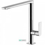 Смеситель для кухни Tres Loft-Tres однорычажный хром 20044001