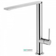 Смеситель для кухни Tres Max-Tres однорычажный хром 06248801