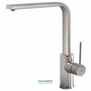 Смеситель для кухни Tres Top Tres colors однорычажный сталь 062435AC