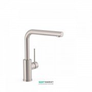 Смеситель для кухни Tres Top Tres colors однорычажный сталь 06243601AC