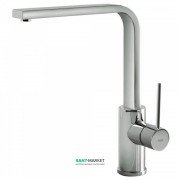 Змішувач для кухні Tres Top-Tres одноважільний хром 162435