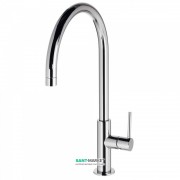 Смеситель для кухни Tres Max-Tres однорычажный хром 06254201