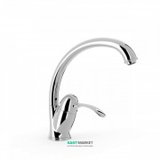 Смеситель для кухни Tres Tres-Сlasic однорычажный хром 24244101