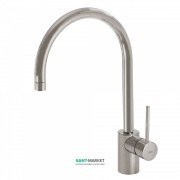 Смеситель для кухни Tres Top Tres colors однорычажный сталь 56244003