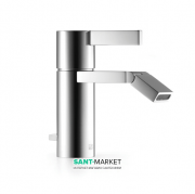 Змішувач для біде Dornbracht Imo врізний одноважільний хром 33.600.670.00