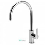 Смеситель для кухни Tres Lex-Tres однорычажный хром 181540