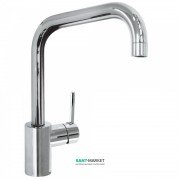 Смеситель для кухни Tres Max-Tres однорычажный хром 162441