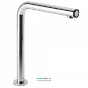 Смеситель для раковины Tres Trestronic электронный хром 161446