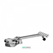 Кран для кухні Tres Tempotres педальний підлоговий хром 112360