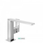 Смеситель для раковины Tres Cuadro Tres однорычажный с изливом 34х10 мм хром 10620501