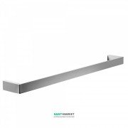 Тримач для рушників Tres Slim-Tres 600 мм настінний хром 20263605