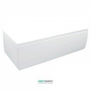 Панель для ванны PoolSpa Windsor фронтальная 190х85 см R правая акрил белый PWOKX10OWL00000