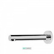 Вилив для ванни Tres настінний хром 06117202