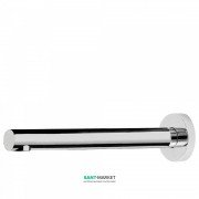 Вилив для ванни Tres настінний хром 16117102