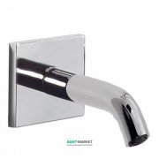 Вилив для ванни Tres настінний хром 21018107