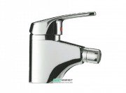 Смеситель для биде Tres Eco-tres однорычажный хром 17012002