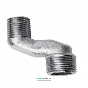 Ексцентрик для змішувачів Tres 8-22 см хром 9134787